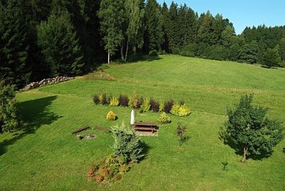 Rodinné ubytování Debrné