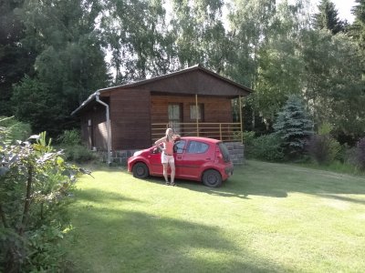 OSADA YUKON