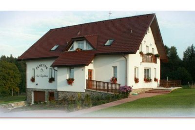 Penzion NAD KAPLIČKOU