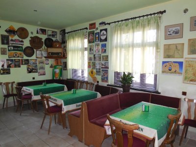 Pension Braun