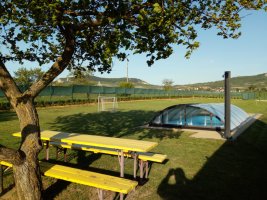 Penzion U Zajíčků