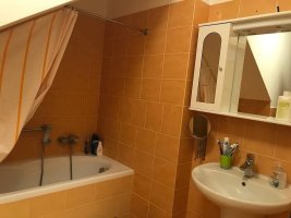 Pohoda v Říčkách