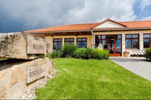 Golf hotel AUSTERLITZ