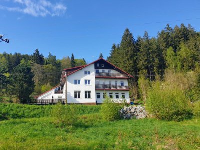 Hotel ANNA NEJDEK