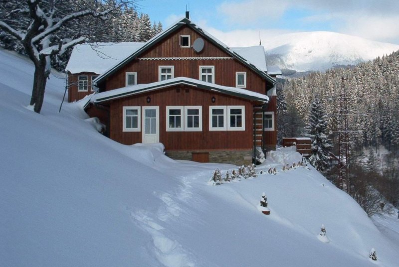 Pension Horský dům