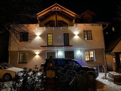 Pension Gerle