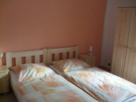 Ubytování Kubátovi Vrchlabí