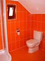 Apartmán POHODA