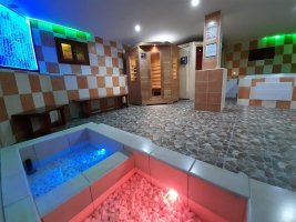 Wellness hotel TTC