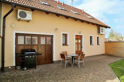 Ubytování Ve Stodůlce