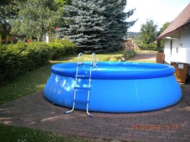 Ubytování Vlčice u Trutnova