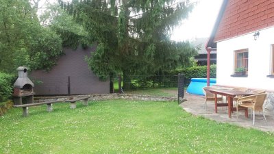 Ubytování Vlčice u Trutnova