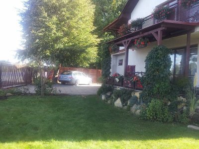 Ubytování Lysá nad Labem