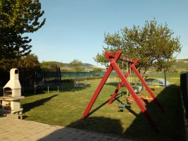 Penzion U Zajíčků