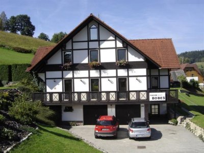 Pension Bobeš