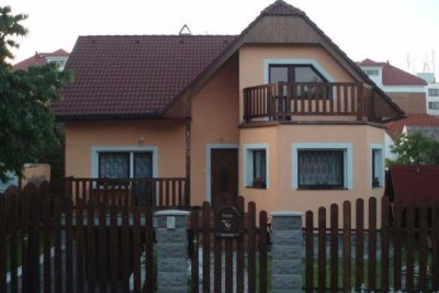 Ubytování Ve Stodůlce