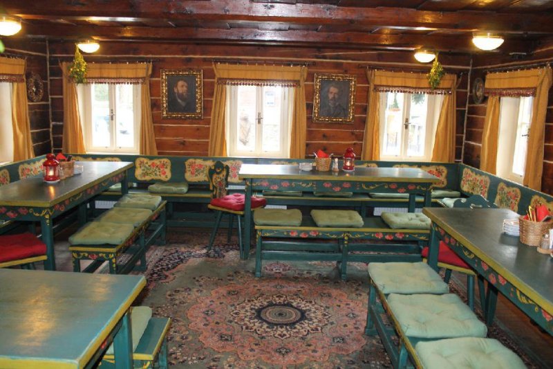 Penzion Lužická Bouda