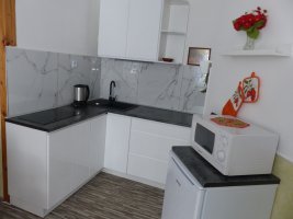 Apartmány a Villa PLISCHKE