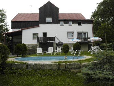Horský Pension Granit