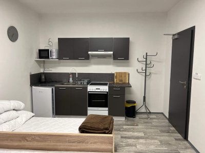 Penzion Velké sedlo