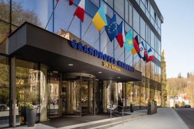 Apartmány - Pension Český Dvůr