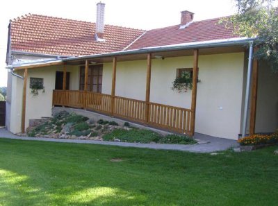 Ubytování Bačátka