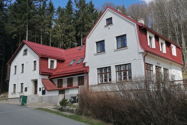 Pension Na Vyhlídce