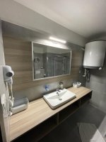 Apartmán Kapy Lipno