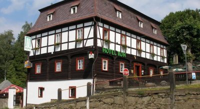 Hotel RON