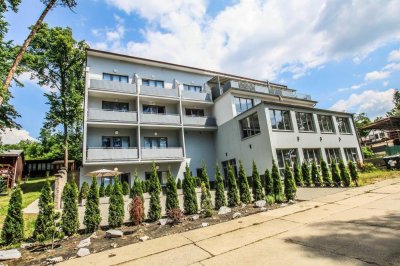 Penzion U Sv. Floriana