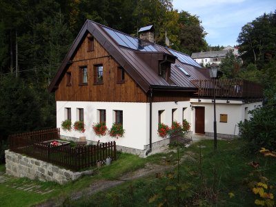 Penzion pod Kopcem