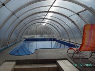 Pension Všeruby