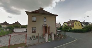 PARKHOTEL SOKOLOV