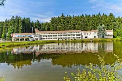 Hotel Luna