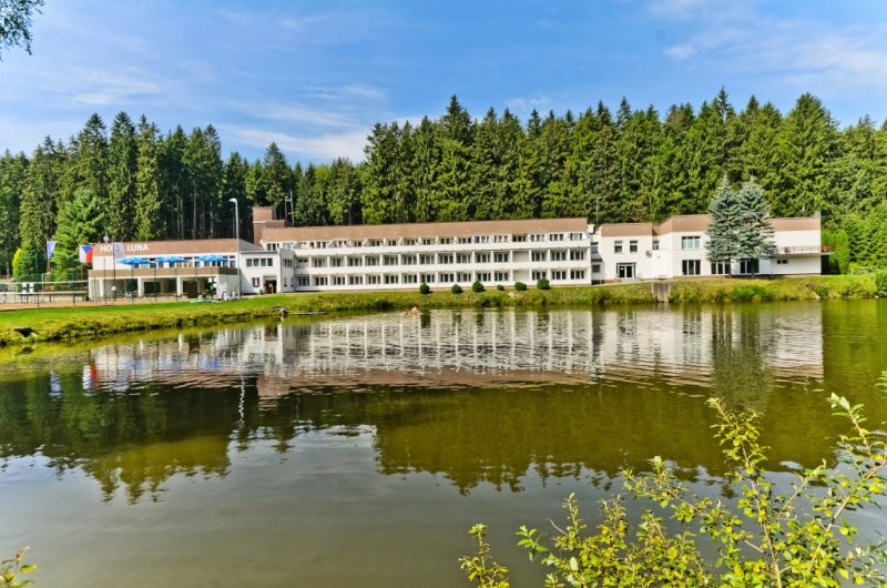 Hotel Luna