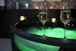 Welness apartmán Apawell