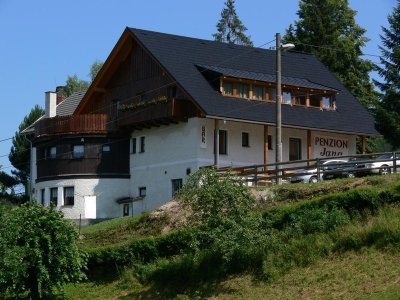 Penzion Jana