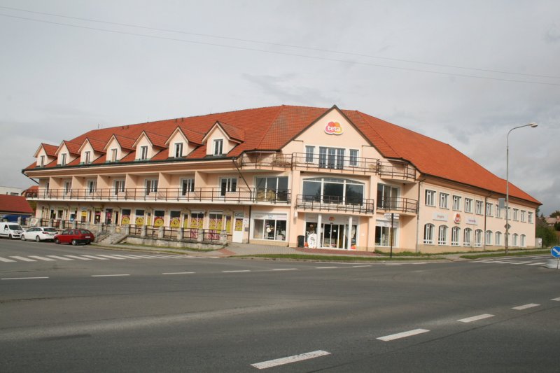 Ubytování Kralovice