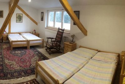 Horský Hotel Charbulák