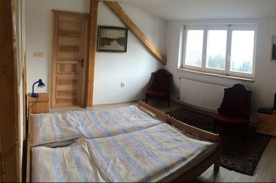 Horský Hotel Charbulák