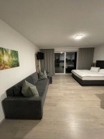Apartmán Kapy Lipno