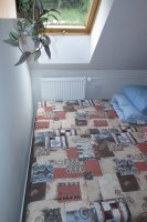 Cykloturistická základna Lesovna