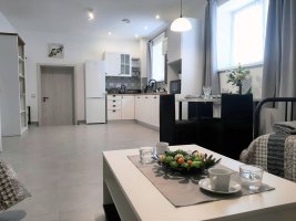 Rezidence 1923- apartmánový penzion