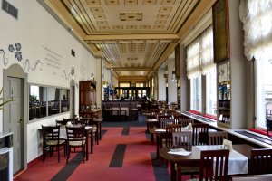Hotel Praha