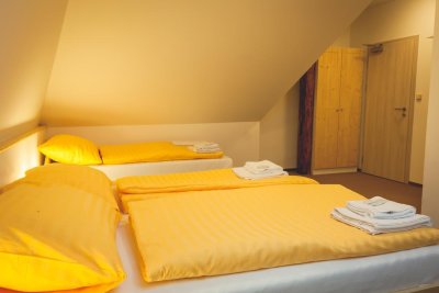 Vila Machů