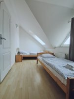 Penzion Pod Kostelíčkem