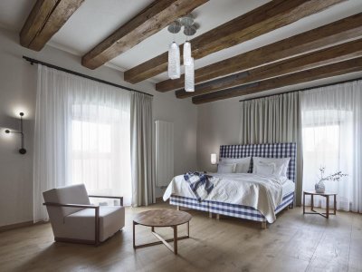 Apartmán André
