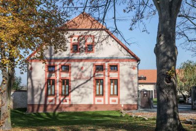 Agropenzion U Bartoušků