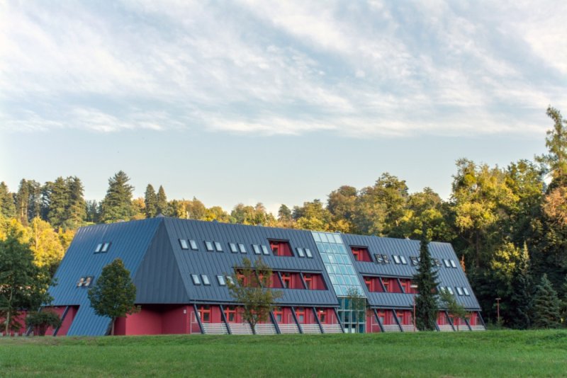 Hotel Belaria