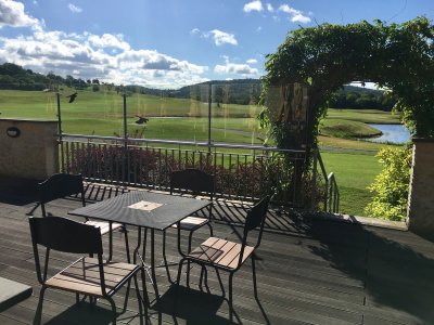 Hotel Beroun Golf Club